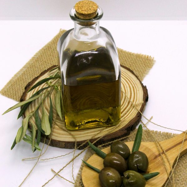 RUTAS ACEITE OLIVA